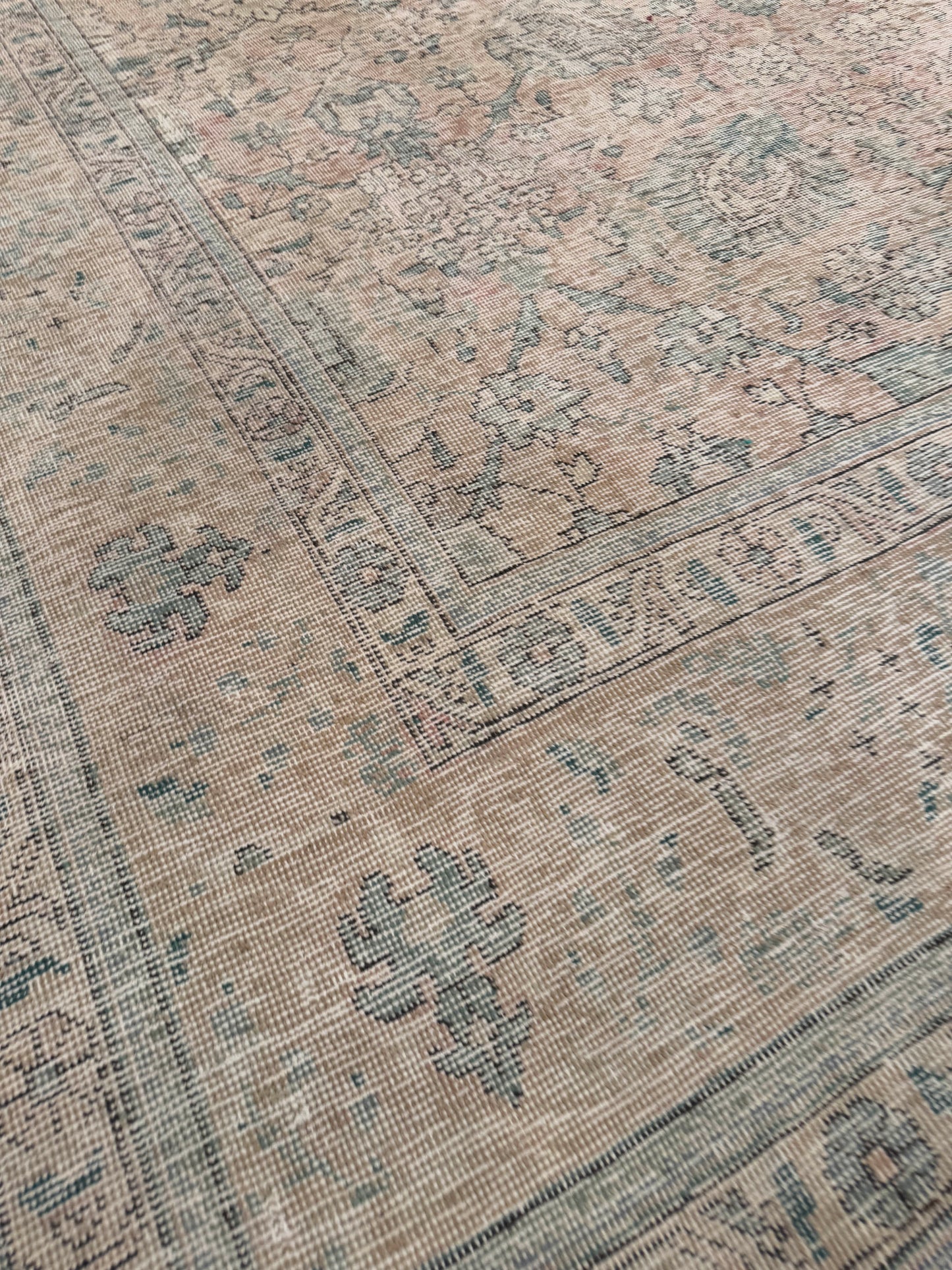 Vintage NJ16417 - 7.4 x 11.3