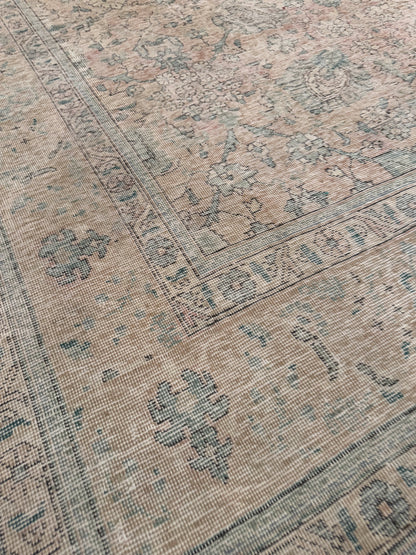 Vintage NJ16417 - 7.4 x 11.3