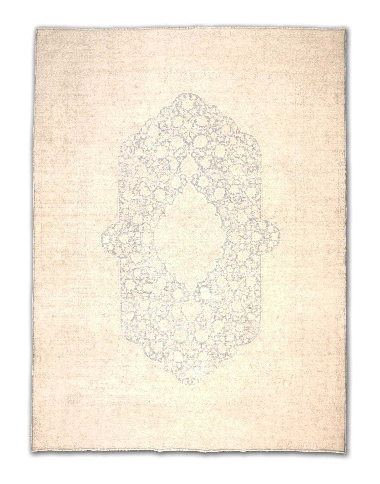 Vintage NJ16433 - 9.11 x 13.2