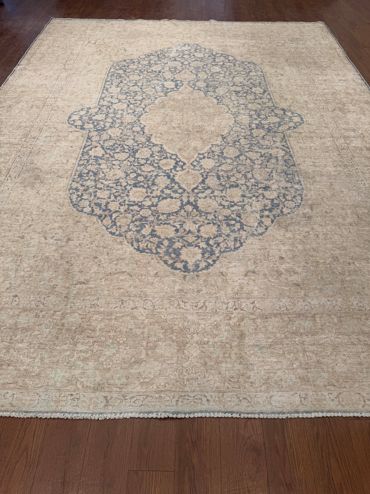 Vintage NJ16433 - 9.11 x 13.2