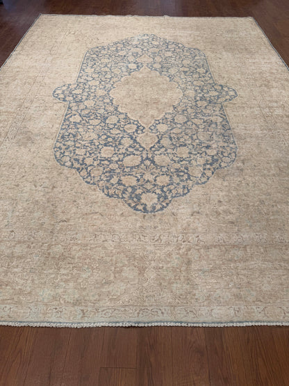Vintage NJ16433 - 9.11 x 13.2