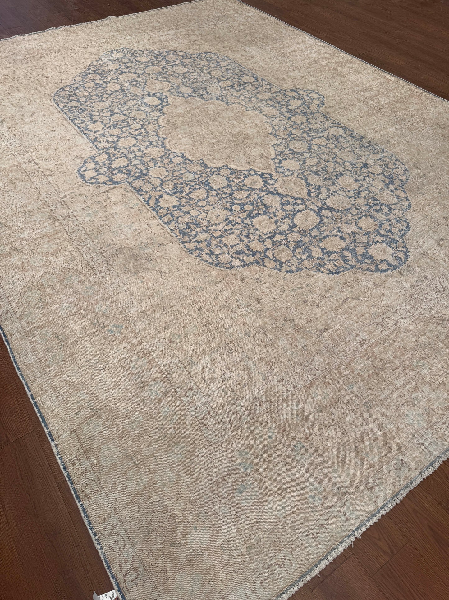 Vintage NJ16433 - 9.11 x 13.2