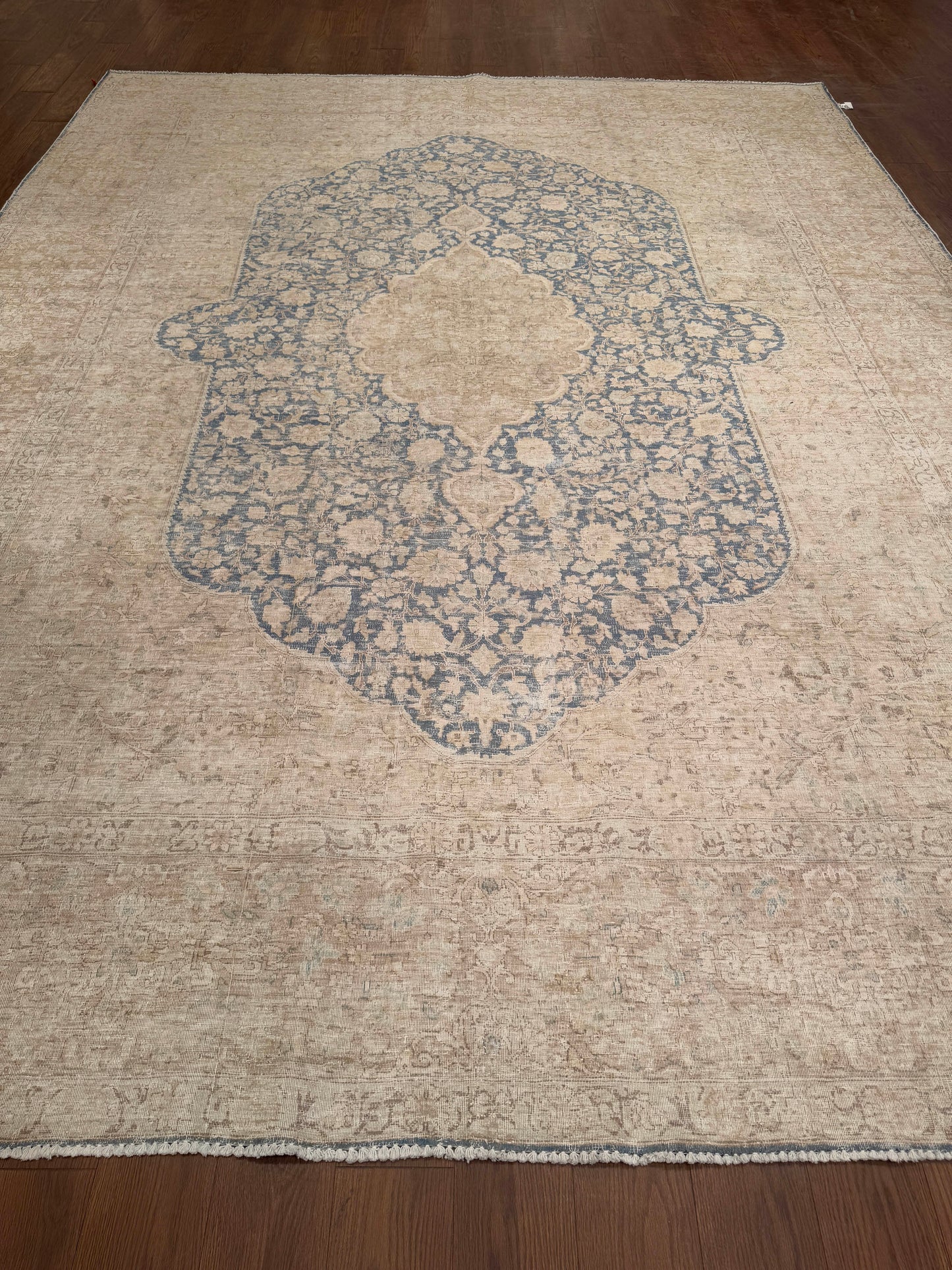 Vintage NJ16433 - 9.11 x 13.2
