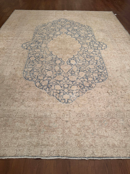Vintage NJ16433 - 9.11 x 13.2