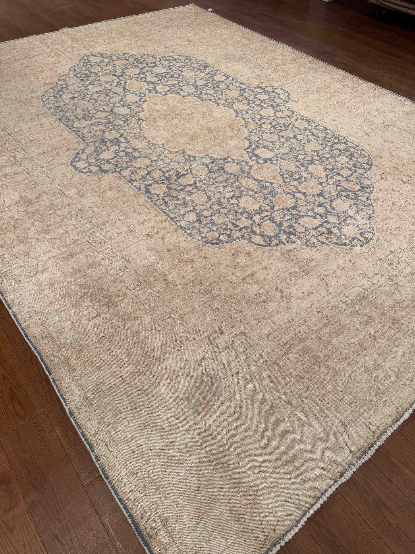Vintage NJ16433 - 9.11 x 13.2