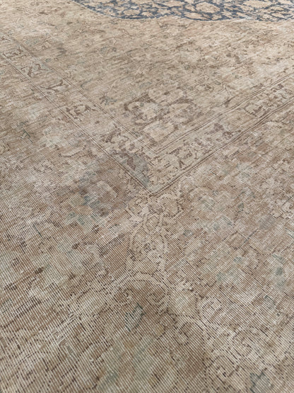 Vintage NJ16433 - 9.11 x 13.2