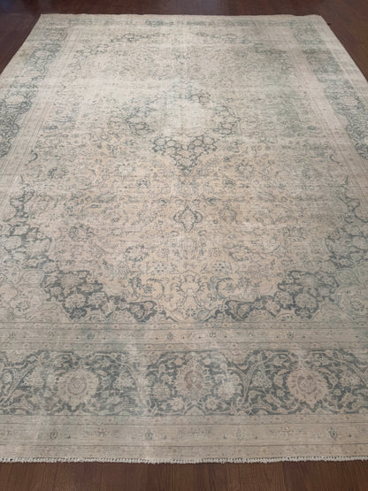 Vintage NJ16442 - 10.3 x 14