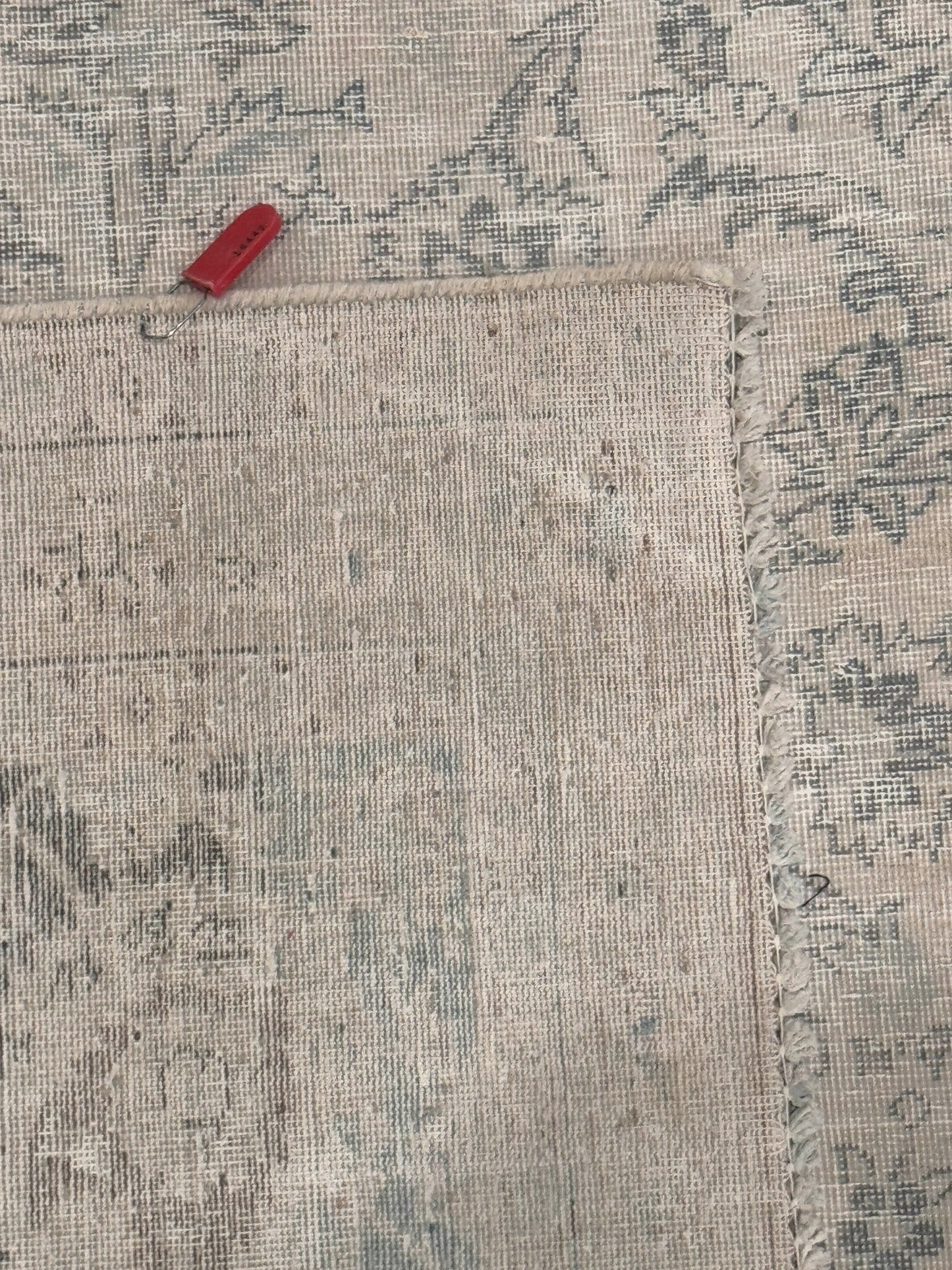 Vintage NJ16442 - 10.3 x 14