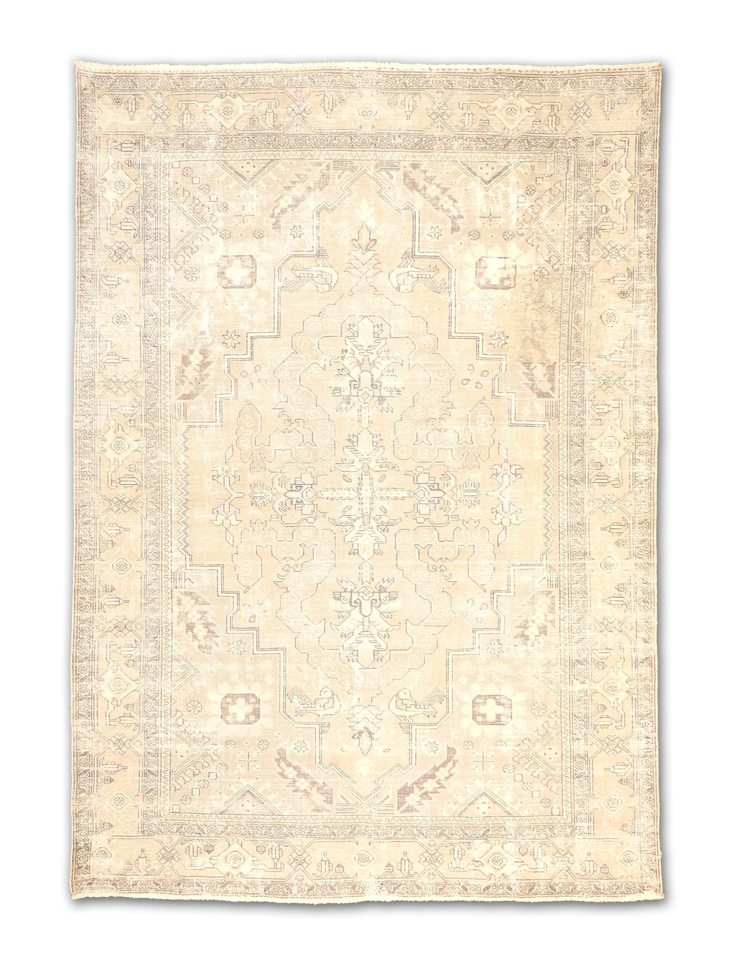 Vintage NJ16444 - 6.11 x 10