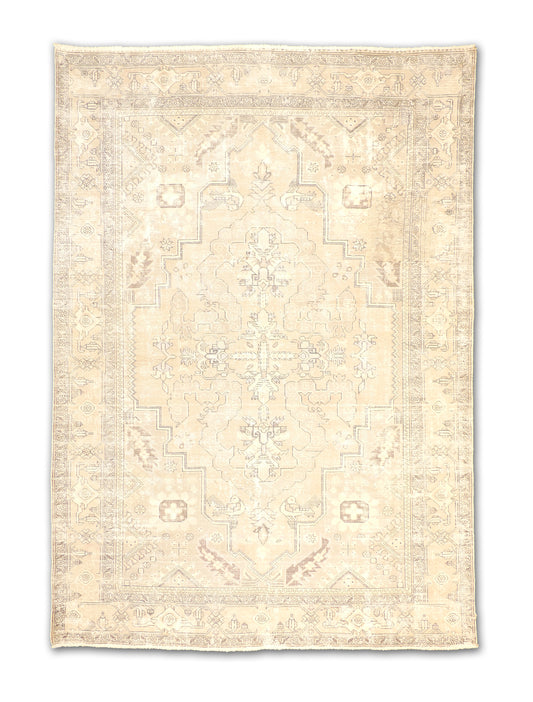 Vintage NJ16444 - 6.11 x 10