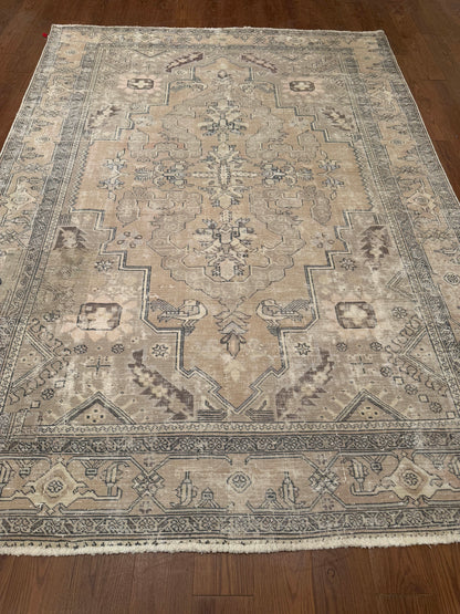 Vintage NJ16444 - 6.11 x 10