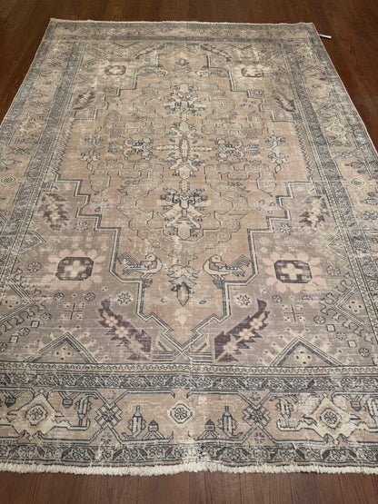 Vintage NJ16444 - 6.11 x 10