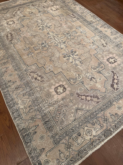 Vintage NJ16444 - 6.11 x 10