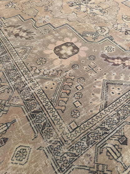 Vintage NJ16444 - 6.11 x 10