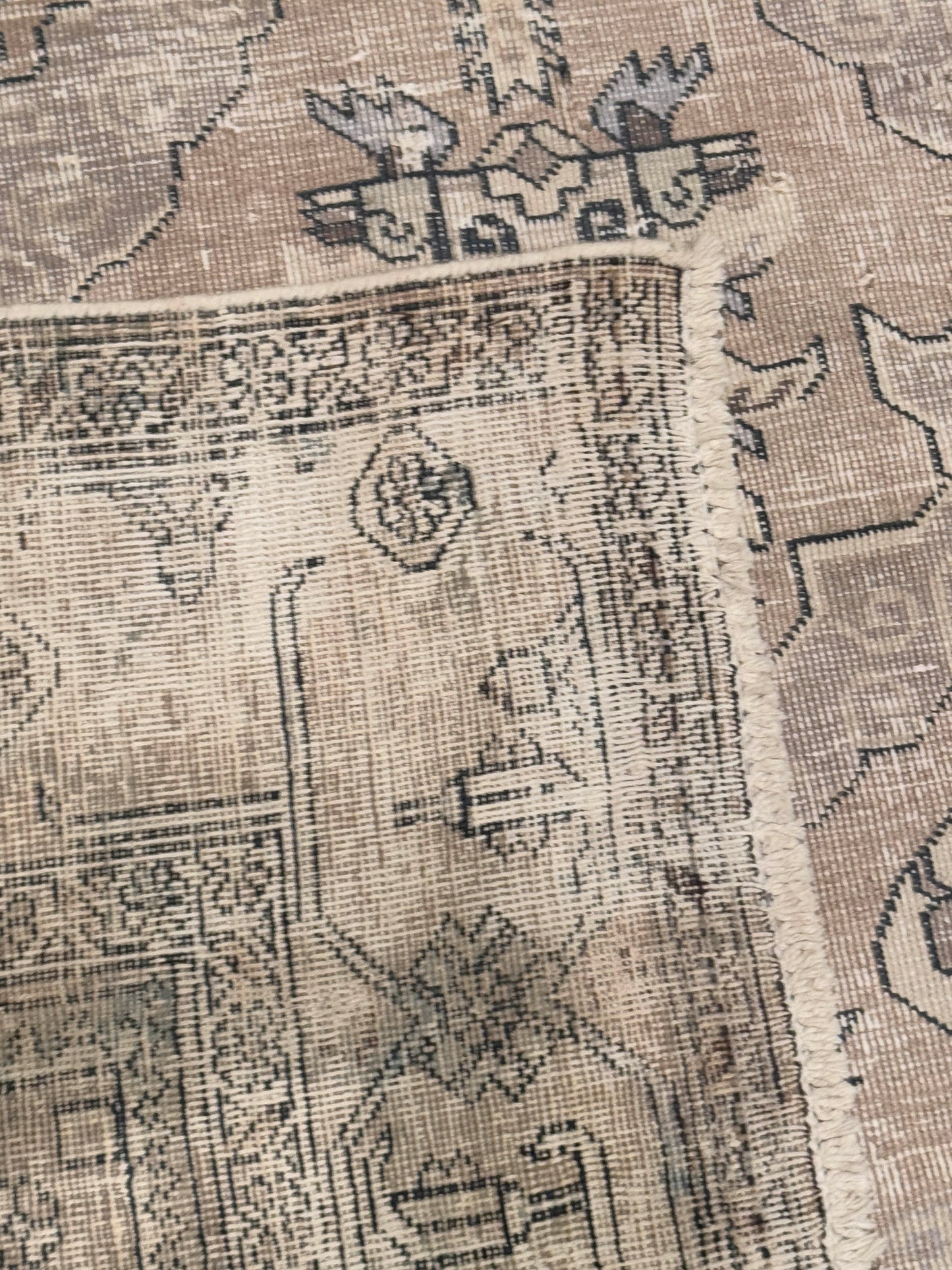 Vintage NJ16444 - 6.11 x 10