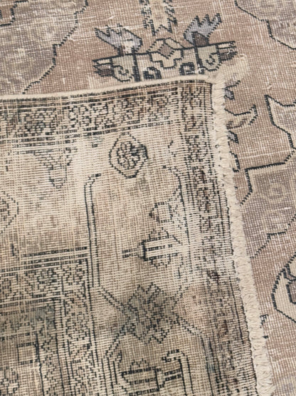 Vintage NJ16444 - 6.11 x 10