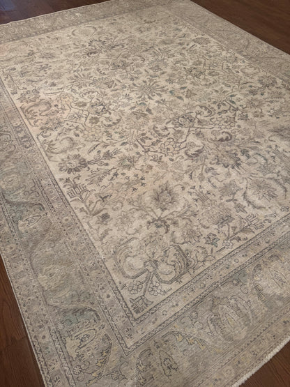 Vintage NJ16453 - 9.11 x 12.10