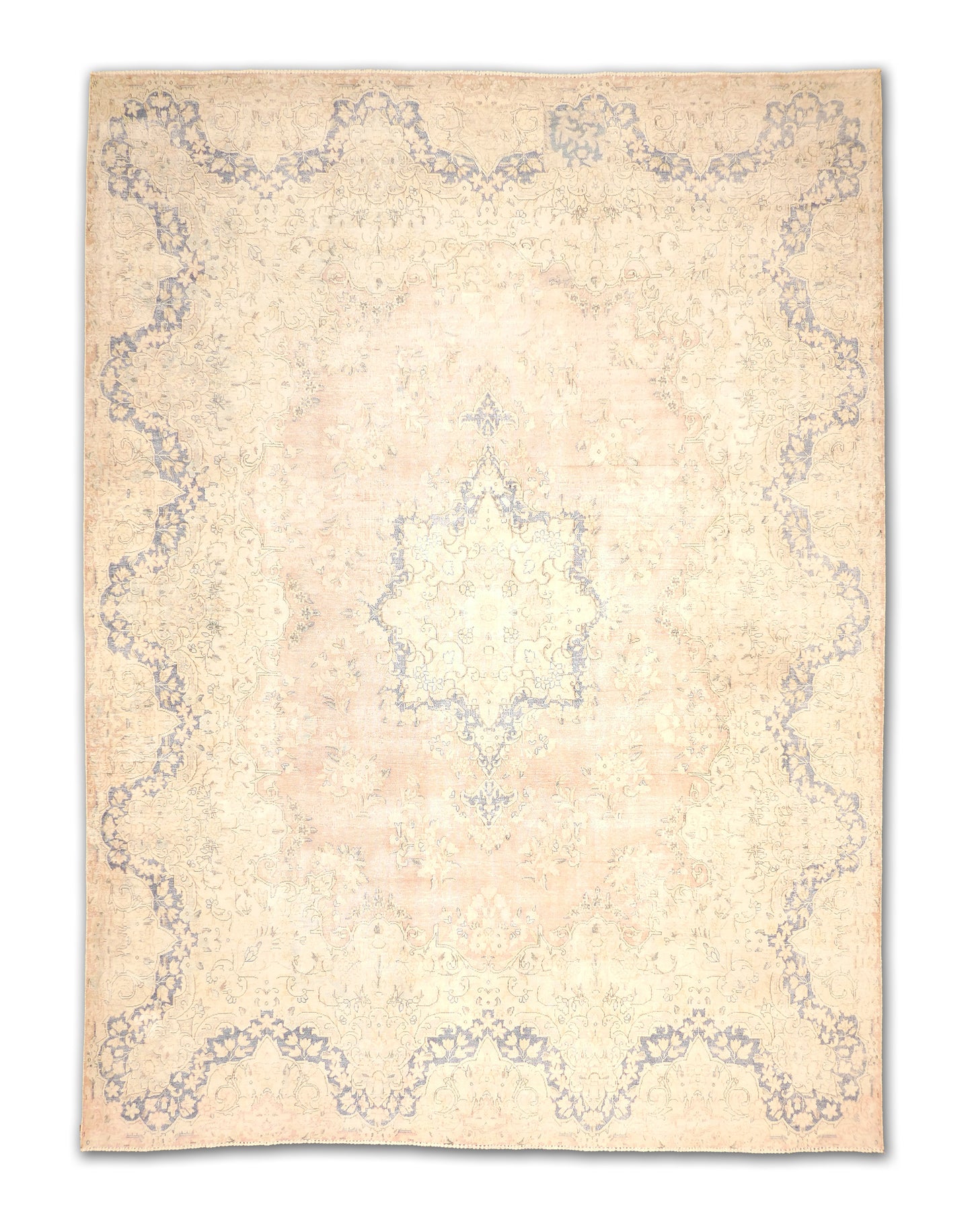 Vintage NJ16464 - 9.9 x 13