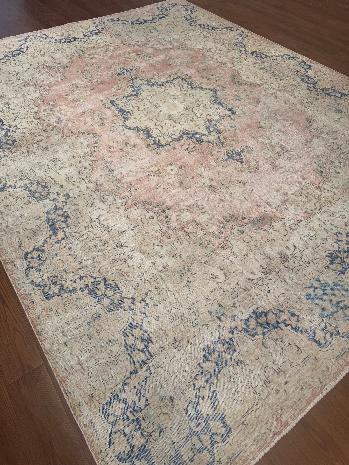 Vintage NJ16464 - 9.9 x 13