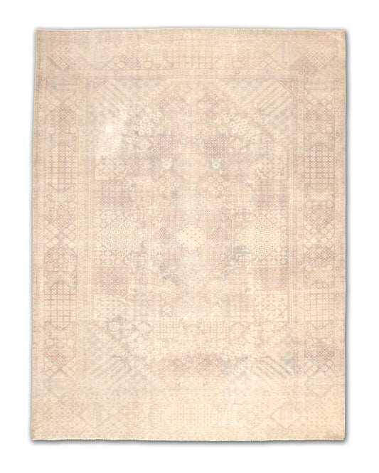 Vintage NJ16469 - 9.7 x 12.7