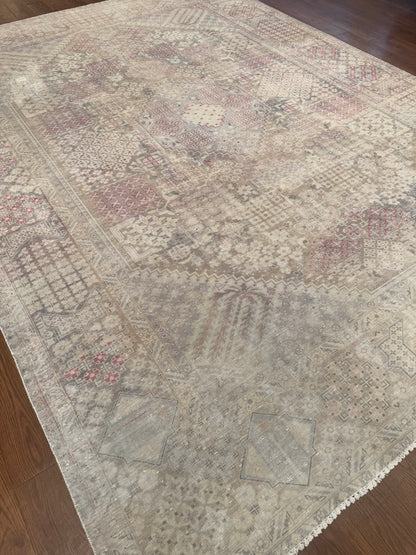 Vintage NJ16469 - 9.7 x 12.7