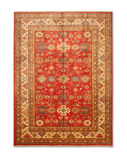 Kazak NJ1647 - 9.2 x 11.11