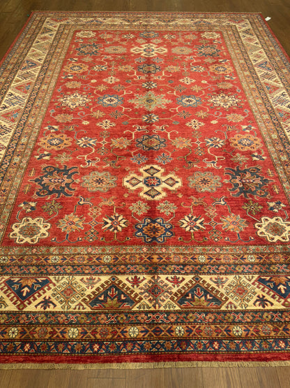 Kazak NJ1647 - 9.2 x 11.11