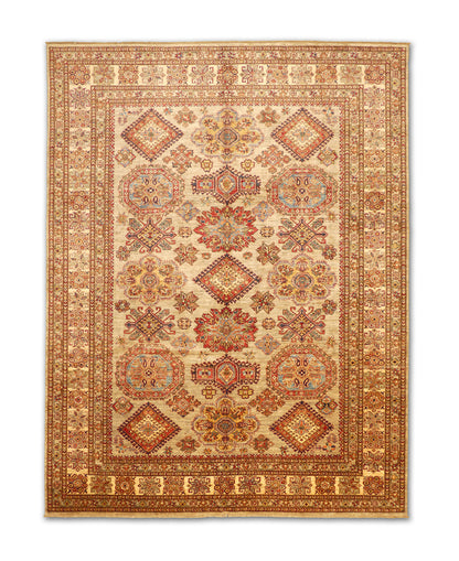 Kazak NJ1648 - 8.10 x 11.6