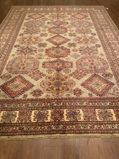 Kazak NJ1648 - 8.10 x 11.6