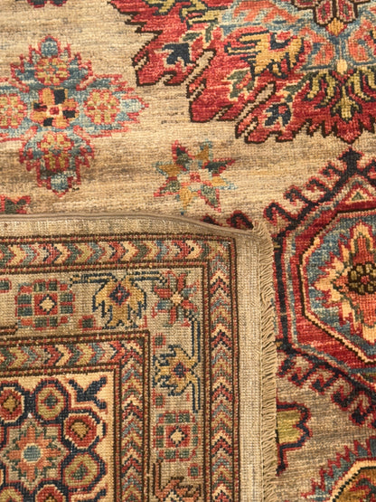 Kazak NJ1648 - 8.10 x 11.6