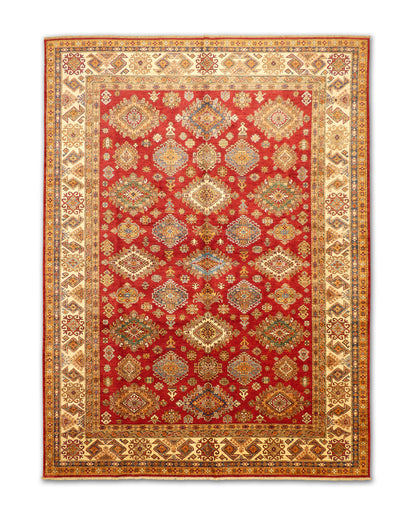 Kazak NJ1649 - 9 x 11.10