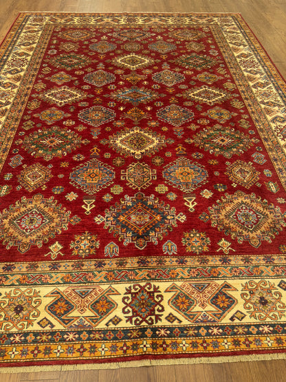 Kazak NJ1649 - 9 x 11.10