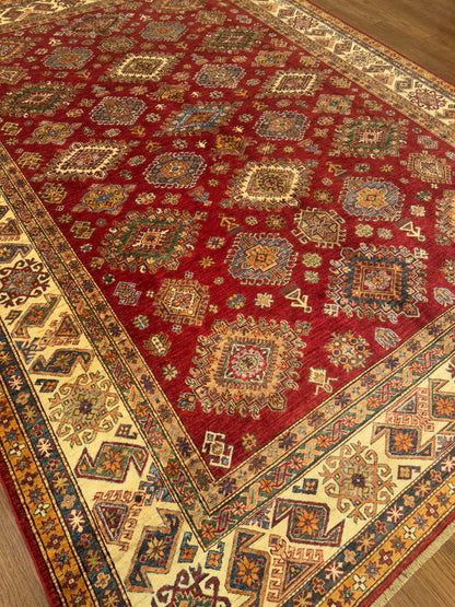 Kazak NJ1649 - 9 x 11.10