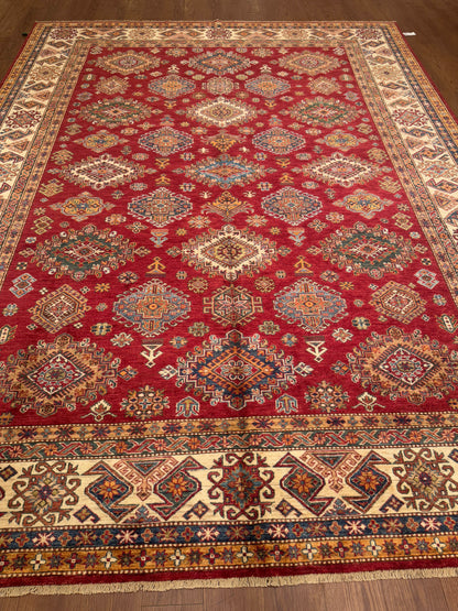 Kazak NJ1649 - 9 x 11.10