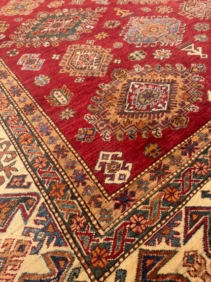 Kazak NJ1649 - 9 x 11.10