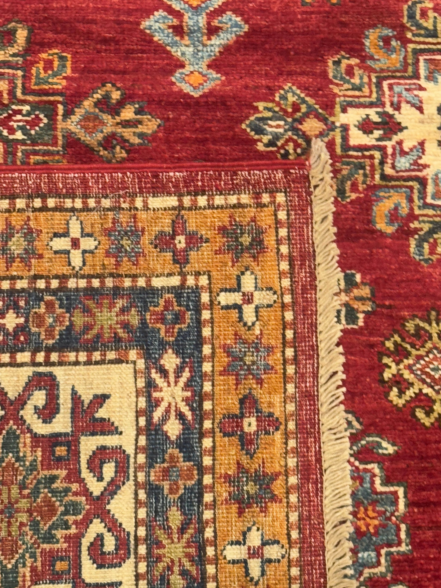 Kazak NJ1649 - 9 x 11.10