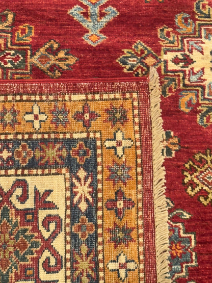 Kazak NJ1649 - 9 x 11.10