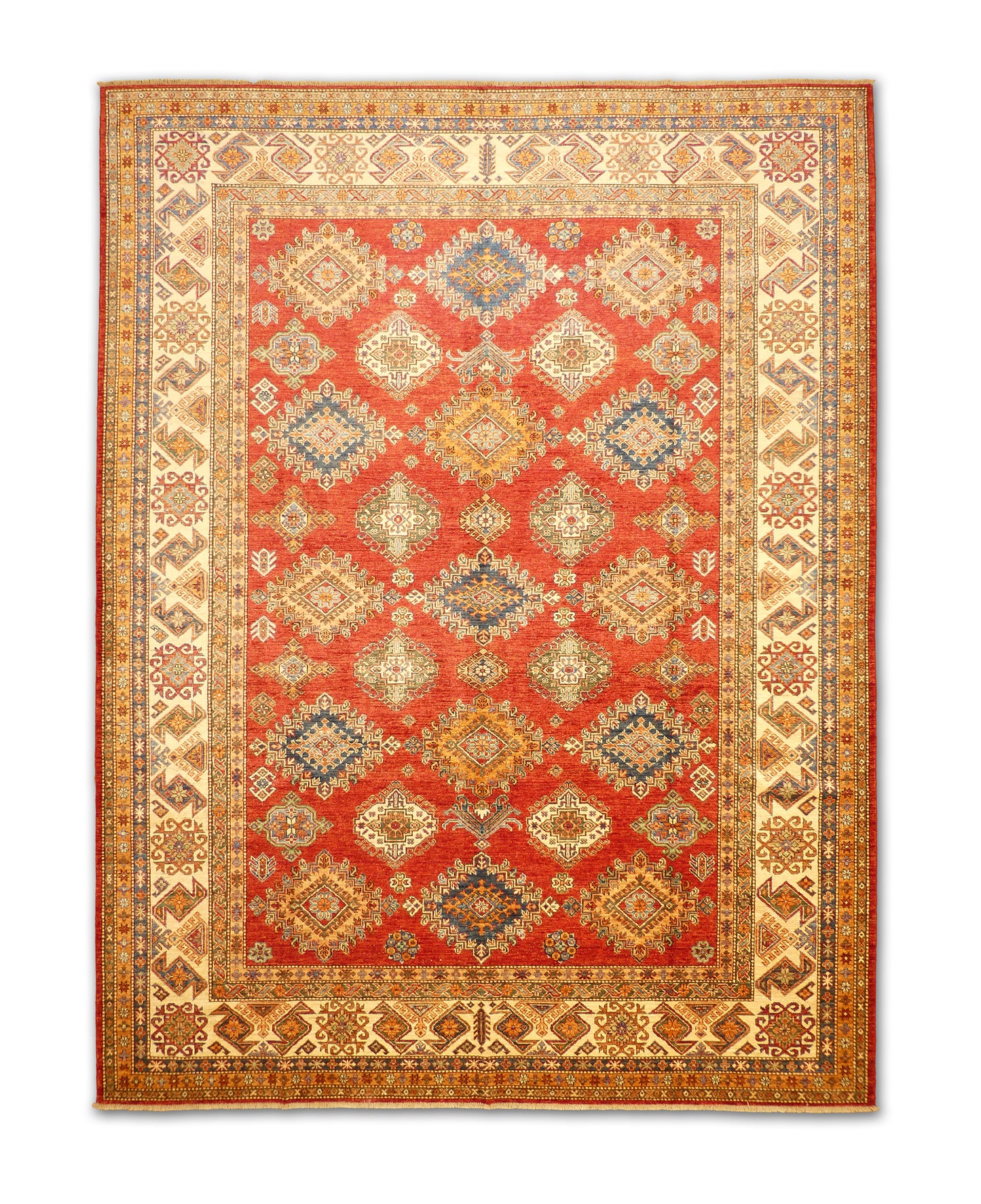 Kazak NJ1650 - 9.3 x 12.2