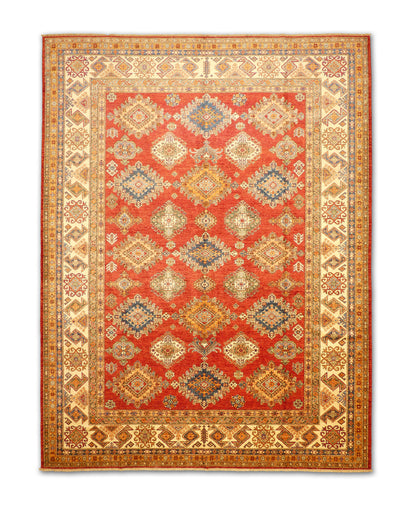 Kazak NJ1650 - 9.3 x 12.2