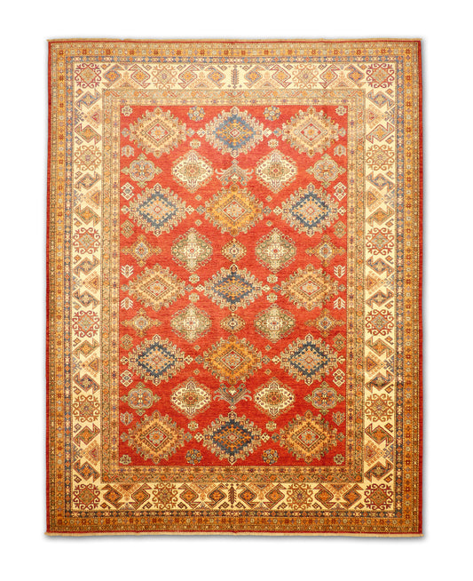 Kazak NJ1650 - 9.3 x 12.2