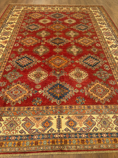 Kazak NJ1650 - 9.3 x 12.2