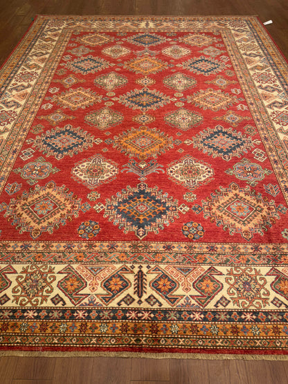 Kazak NJ1650 - 9.3 x 12.2