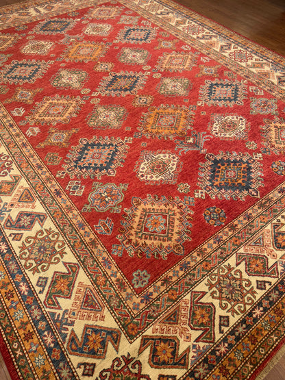 Kazak NJ1650 - 9.3 x 12.2