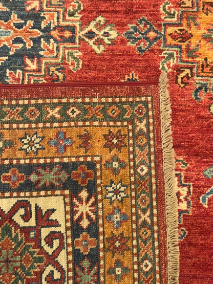 Kazak NJ1650 - 9.3 x 12.2