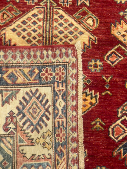 Kazak NJ1652 - 9 x 11.7