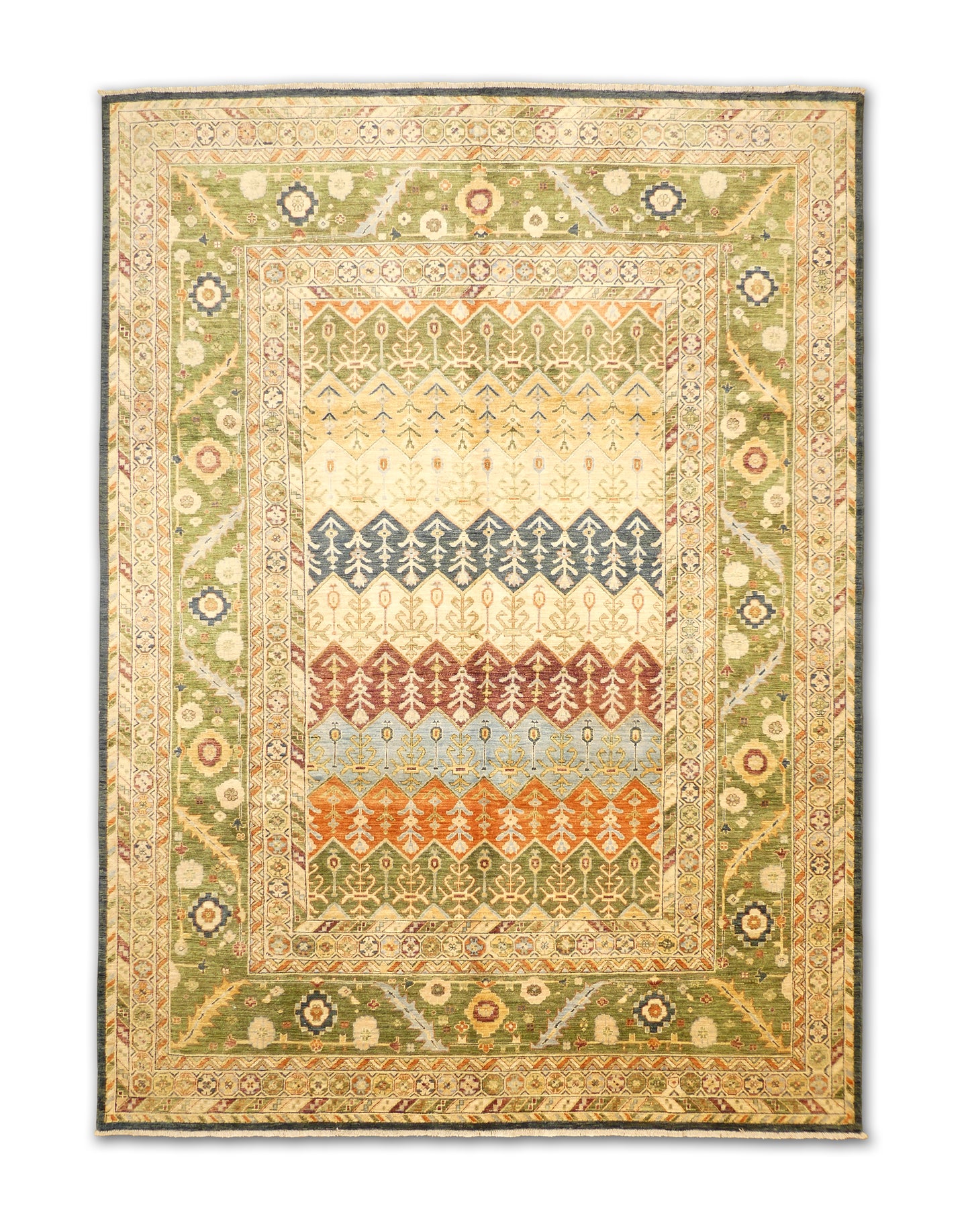 Tribal NJ1654 - 8.8 x 12