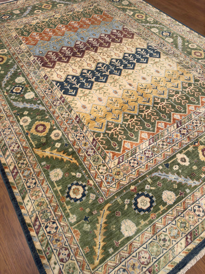 Tribal NJ1654 - 8.8 x 12