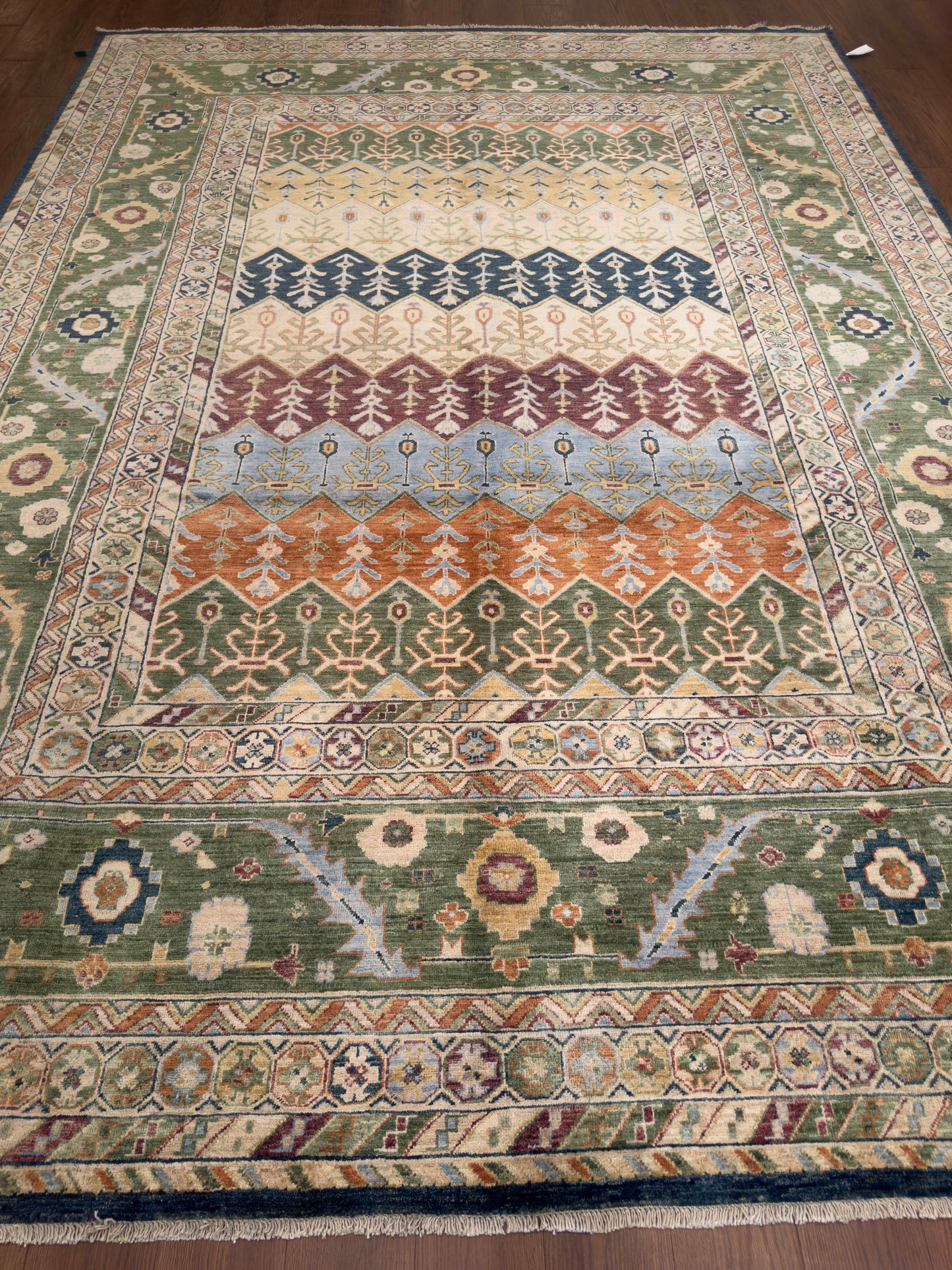 Tribal NJ1654 - 8.8 x 12