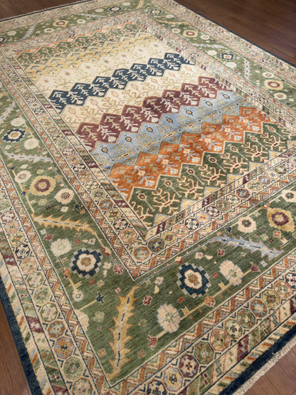 Tribal NJ1654 - 8.8 x 12