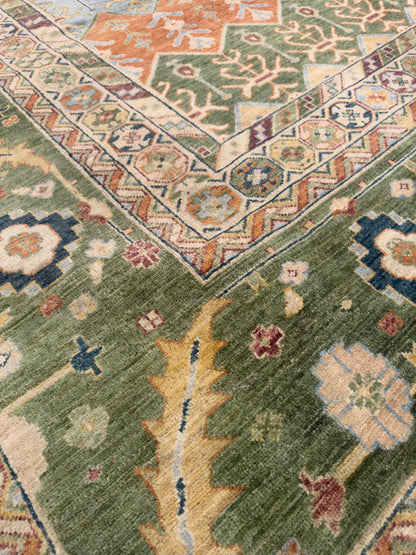 Tribal NJ1654 - 8.8 x 12